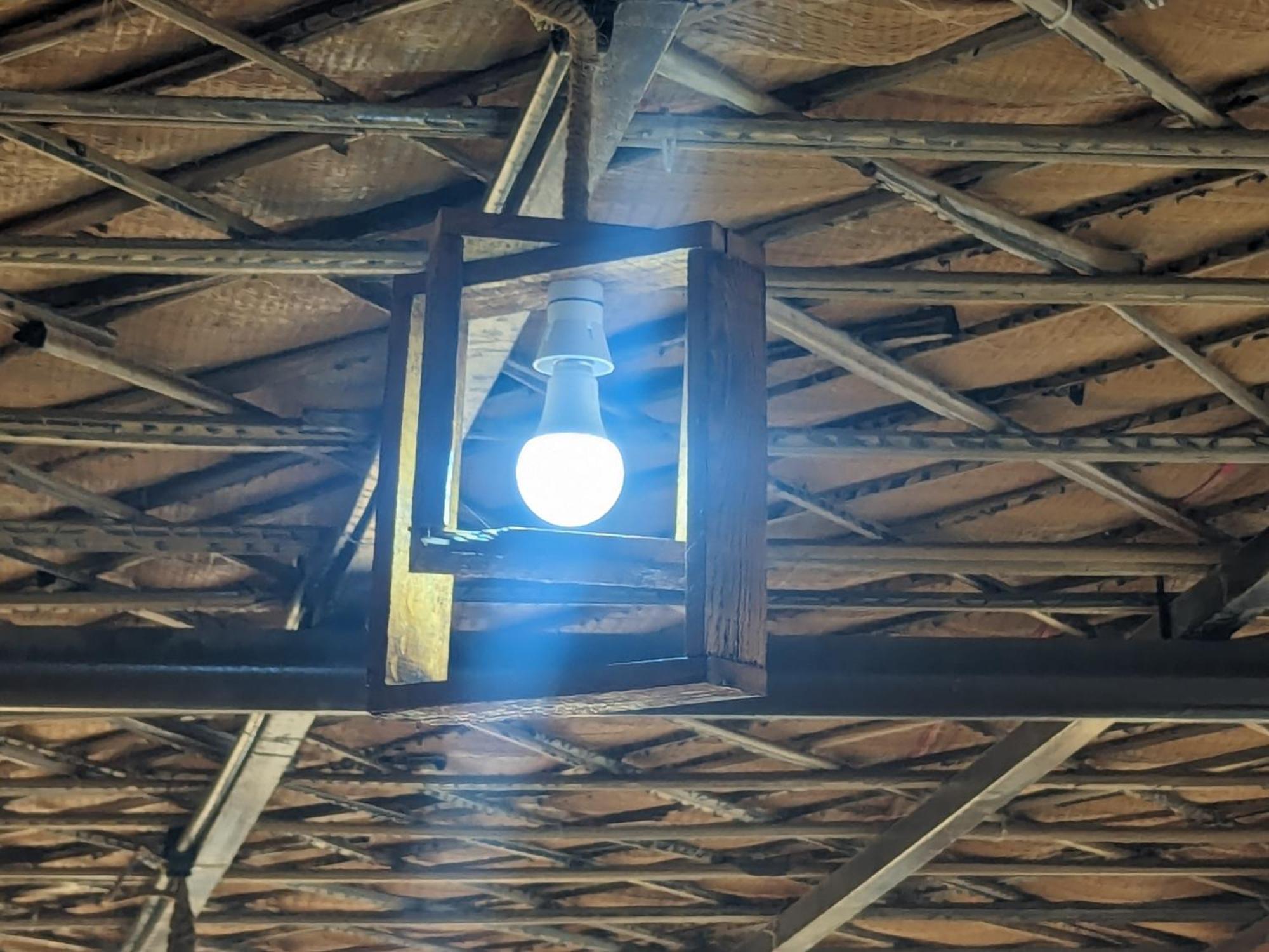 بيت نُزل السلام Bait Salam Inn Al Ḩamrāʼ Extérieur photo